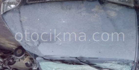1996 VOLVO S40 HATASIZ KAPUT.