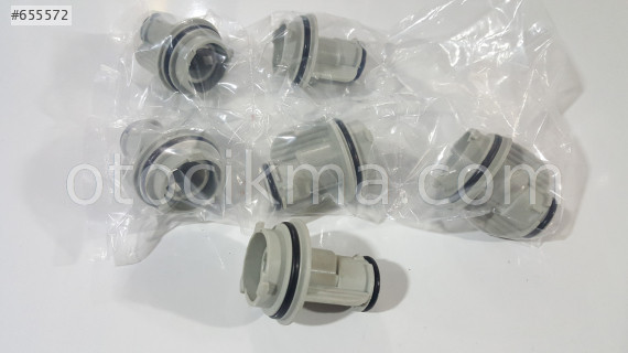 AUDİ 80 1986-1990 SİNYAL LAMBASI DUYU  SIFIR ADET FİYATI