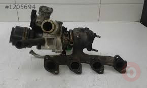 VOLKSWAGEN JETTA 08-12-15 1.2 TURBO 03F145701TX