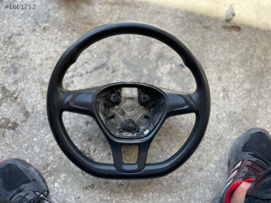 2010-18 VW POLO DİREKSİYON SİMİDİ ORJ ÇIKMA