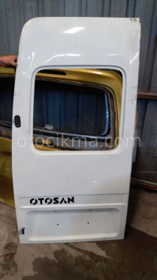 çıkma ford transit bagaj kapısı