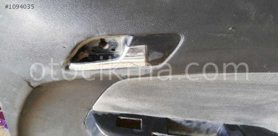 opel astra h iç kapı açma kolu