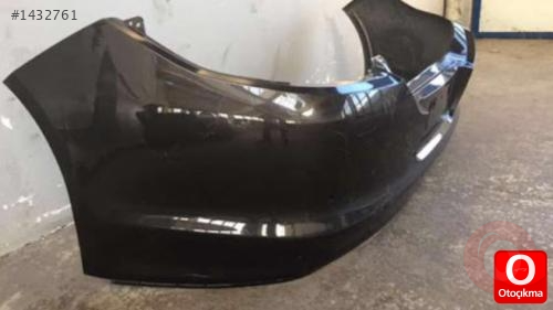 PORSCHE PANAMERA ARKA TAMPON