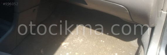 kia clarus 2.0 sökme taban döşeme