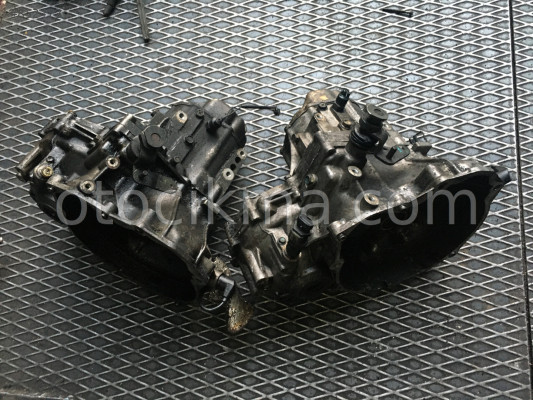 CHEVROLET 1.2 KALOS ÇIKMA ORJİNAL ŞANZIMAN ŞANZUMAN ÇIKMA