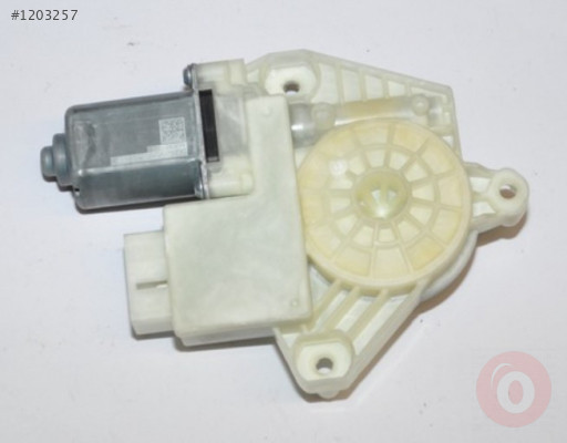 GOLF 7 13-16 - TİGUAN 18-19 CAM MOTORU SOL ARKA 5Q4959811D