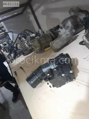 peugeot bipper 1.4 çıkma egr gaz kelebeği euro 4
