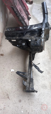 RENAULT LATİTUDE ŞASE KULE ÇIKMA ORİJİNAL