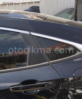 2018 HONDA CIVIC KOMPLE ÇIKMA SOL KELEBEK.