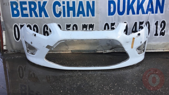 Ford C max ön tampon