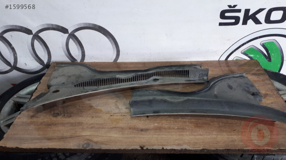 VOLKSWAGEN PASSAT ÖN CAM IZGARASI SAĞ-SOL 3g1819403b,