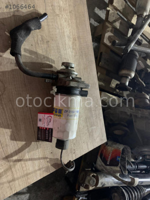 KİA SORENTO MAZOT OTOMATİĞİ