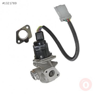 Ford Focus Egr Sıfır Ürün
