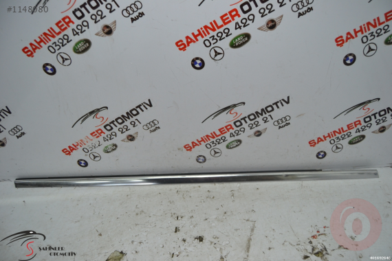 2016 MERCEDES B SERİSİ A246 W246 SAĞ ÖN CAM DIŞ SIYIRICI
