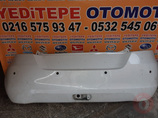 suzuki swift arka tampon 2011 sonrası