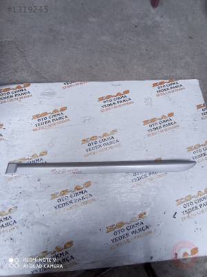 Hyundai Accent Era Sol Arka Kapı Band Çıta 2006-2012