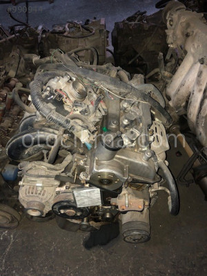 TOYOTA YARIS MOTOR 1,3 2SZ 2006 2009 FATURALI OTOEN CIKMA