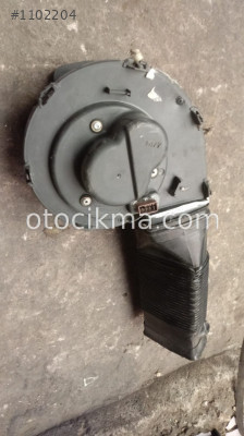 citroen saxo çıkma kalorifer motoru