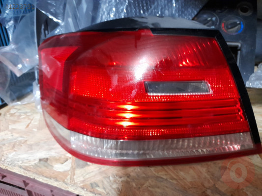 AUDI A3 ARKA SAĞ SOL STOPLAR ORJİNAL