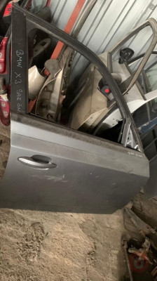 BMW X3 SAG ON KAPI GUCMANLAR OTO