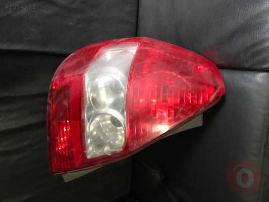 Honda Jazz sol stop lambası çıkma orjinal