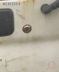1999 peugeot partner 1.4 benzinli çıkma bagaj kapı kilidi