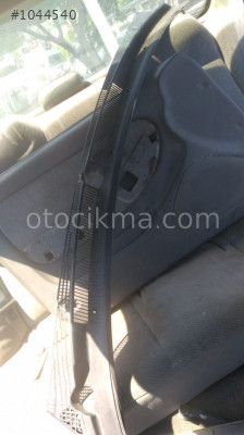 kia clarus çıkma cam önü ızgarası