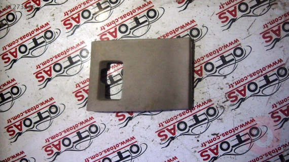 CİTROEN C4 YK TORPİDO PLASTİĞİ