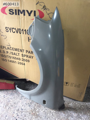 VOLKSWAGEN PASSAT SOL ÇAMURLUK 1996-2000 SIFIR ADET