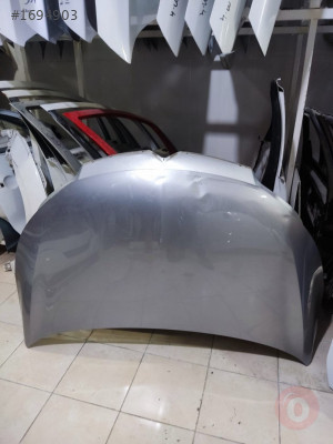 CROSSLAND X MOTOR KAPUTU ORJİNAL ÇIKMA
