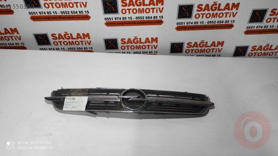 OPEL VECTRA-C ÇIKMA  ÖN PANJUR OEM; 13106811