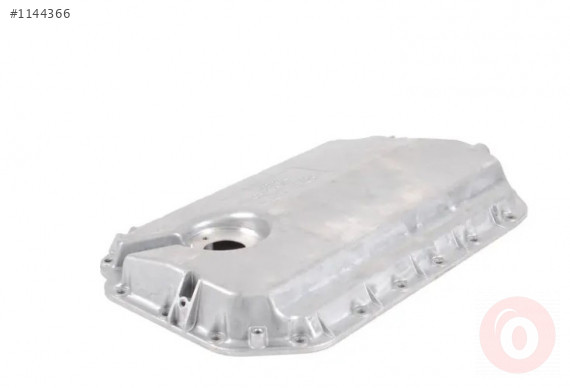 AUDİ A4-A6-A8 3.0 ASN-ASB 01-08 ALT YAĞ KARTERİ 06C103604C