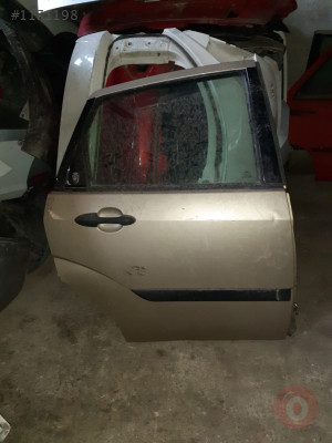 FORD FOCUS 2005 ÇIKMA SAĞ ARKA KAPI