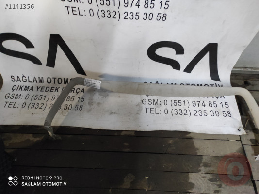 OEM;1K6867603G VW JETTA BAGAJ KAPAĞI KAPLAMASI
