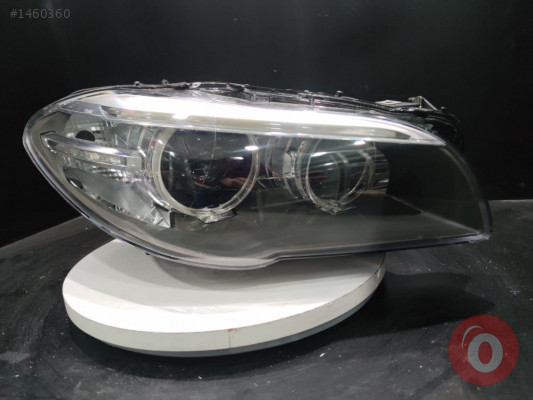 BMW 5 F10 Sağ Far Headlight Xenon 7317132-11 A8731713211