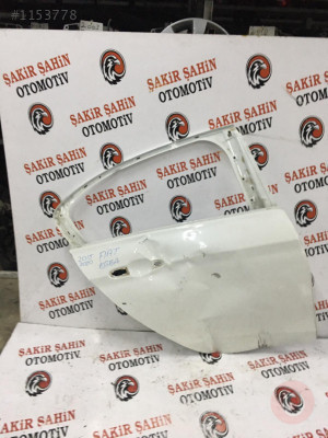 FİAT EGEA 2015_2020 KAPI