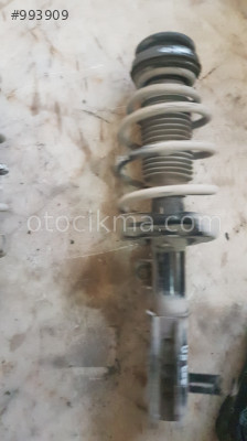 opel insignia orjinal sol amortisör ve orjinal tüm çıkmaları