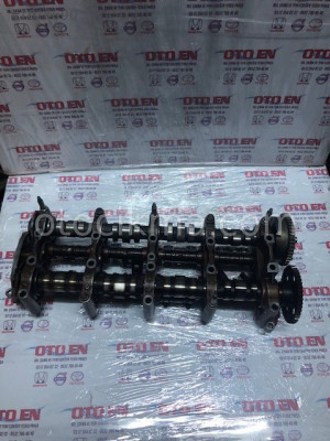 HONDA ACCORD CRV KÜLBÜTOR TAKIMI PNA k20 K24