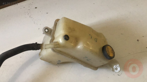 TOYOTA COROLLA HATASIZ ORJİNAL ÇIKMA EK SU DEPOSU