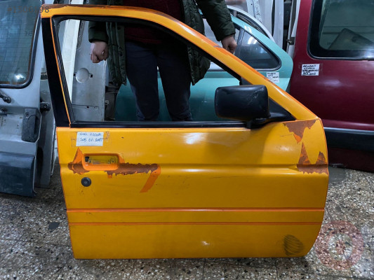 FORD ESCORT SAĞ ÖN KAPI KİLİDİ ORİJİNAL ÇIKMA 1990-1995