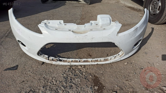FORD FİESTA ÖN TAMPON SİSLİ ORİJİNAL ÇIKMA  2009-12