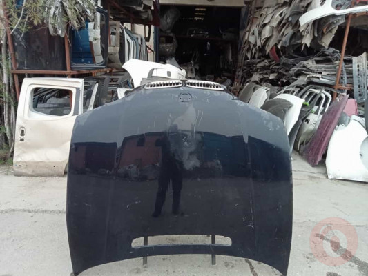 BMW E46 3 serisi motor kaput çıkma orjinal