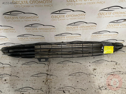 PEUGEOT 206 ÖN PANJUR IZGARASI 2004-2006 MODEL ORJİNAL ÇIKMA