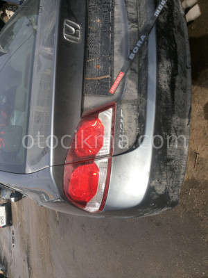 2011 HONDA CİVİC HATASIZ SOL STOP.