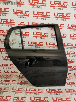 5K6833056K VW GOLF 6 2009-2013 SAĞ ARKA KAPI HATASIZ ORJİNAL