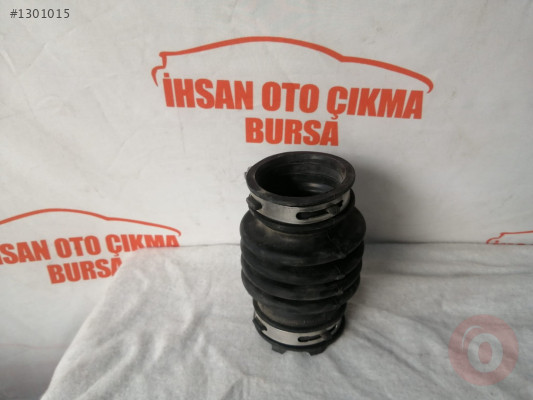 Fiesta hava filtre kutusu hortumu