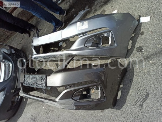 301 MAKYAJLI ÖN TAMPON PEUGEOT ORJİNAL ÇIKMA PARÇA