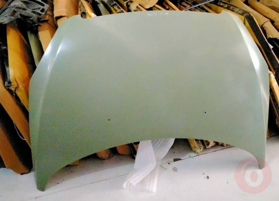 Peugeot 307 ön kaput