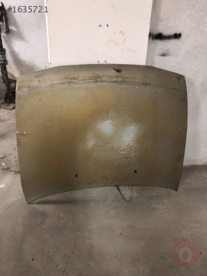 1993-1998 MODEL TOYOTA COROLLA ÇIKMA KAPUT