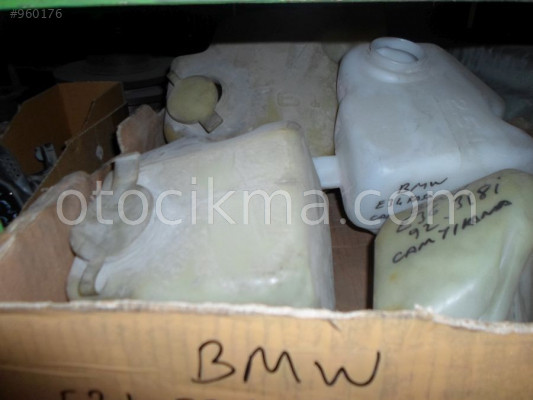 CAM YIKAMA DEPOSU BMW E34-E36